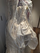 Abito da sposa Hollywood