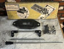 Vintage Sears Craftsman Router