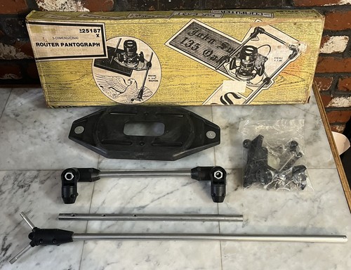 Vintage sears craftsman - vintage,