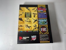 BIRDS OF PREY GIOCO PER PC IBM