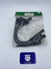 SERIE CAVI CANDELA RENAULT CLIO 1.2-1.4