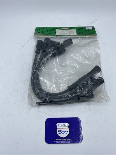 Serie cavi candela renault - serie,