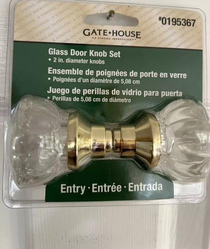 Set maniglie per porte in - di,