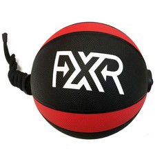 FXR SPORTS MEDICINE BALL WITH ROPE / TORNADO BALL (3KG-7KG AVAILABLE)