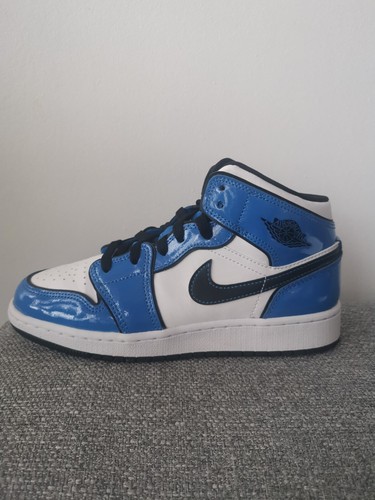 Nike air jordan mid - nike, (gs)