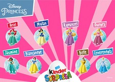 Disney princess personaggi - princess,
