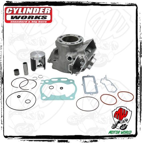 Kit cilindro completo - cilindro,