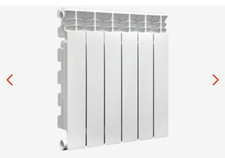 Fondital radiatore termosifone