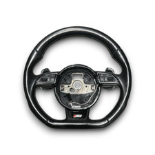 Volante / Sterzo In Pelle Audi S3 cod:8W0419091AB (2013 > 2020)