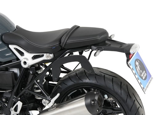 Borse bmw rninet pure con - pure, kit