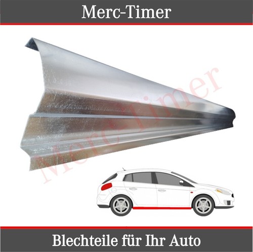 Fiat bravo 2007 2014 lamiera - 2007-2014,