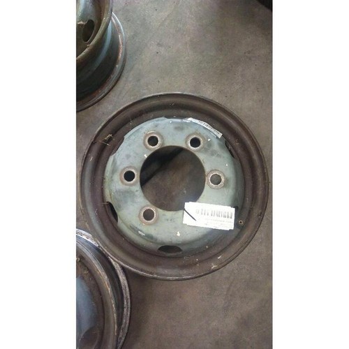Cerchio ferro fiat - 1,