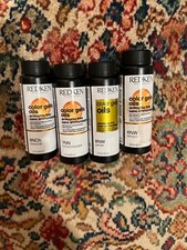 REDKEN COLOR GEL OLI SENZA