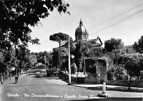 B1275 viterbo via - b1275),