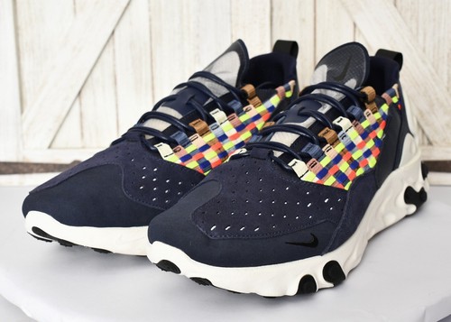 Scarpe corsa nike - da, react