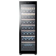 Haier cantinetta 171 bottiglie - cantinetta,