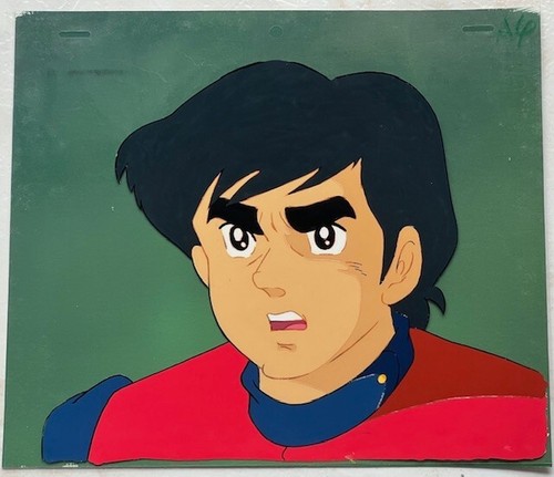 Anime cel machine - anime,