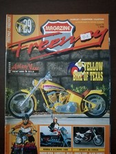 Freeway n.29 Agosto 1996 -