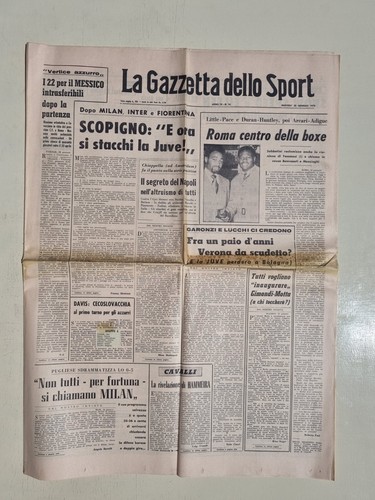 Gazzetta dello sport - gazzetta,