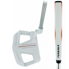 Go - C4 putter destro #4 putt