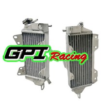 Radiatore in lega di alluminio