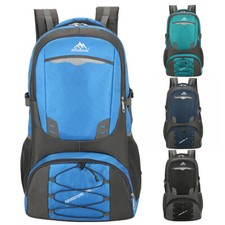 Zaino grande impermeabile 85L