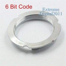 Adattatore 6 bit codice M39-LM