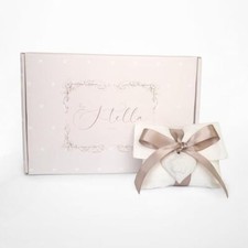 Eleganti Bomboniere Matrimonio/Cresima/Comunione in Soffice Misto (J9l)