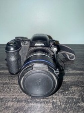 Fujifilm FinePix S Series