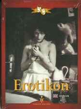 Erotikon (Eroticon 1929) Czech