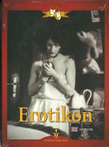 Erotikon czech - erotikon, 1929)