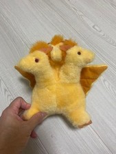 Peluche giocattolo di peluche