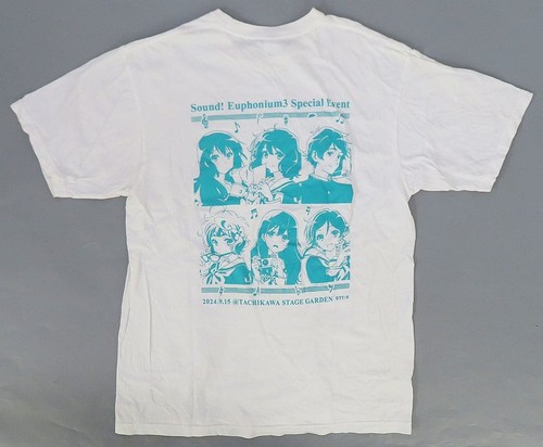 Hibike shirt euphonium 3 - hibike!,