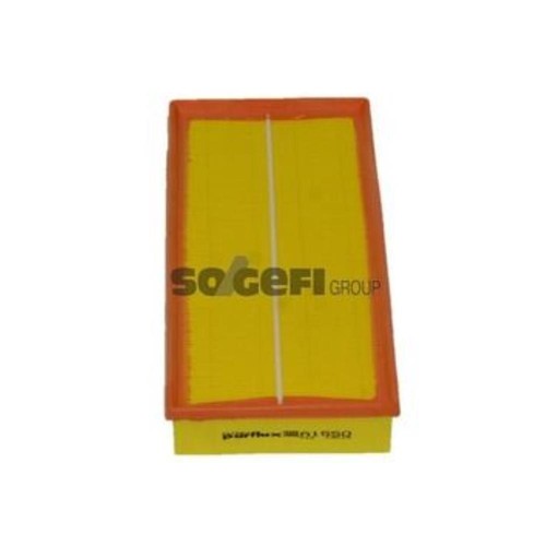 Inserto filtro aria purflux - filtro,