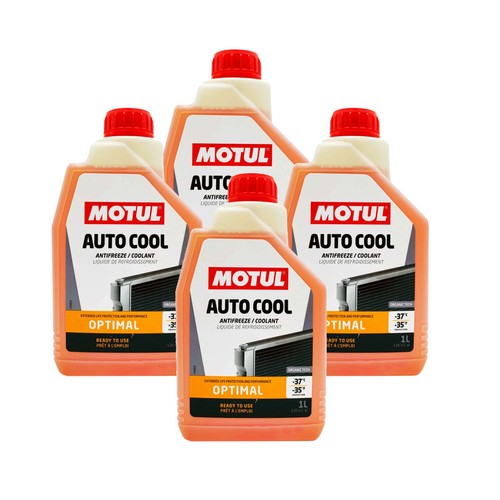 Motul auto cool - auto, -37°c