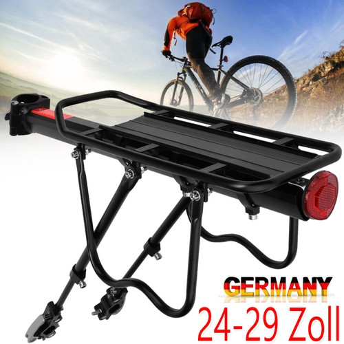 Portapacchi mountain bike - mountain,