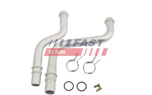 Tubo riscaldamento fast - tubo,