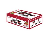Lagostina batteria 8pz - 8pz, cucina