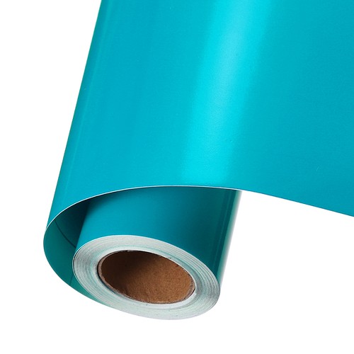 Drak green rotolo vinile - rotolo, di