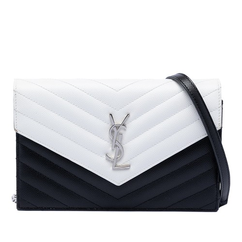 Saint laurent borsa pochette - laurent,