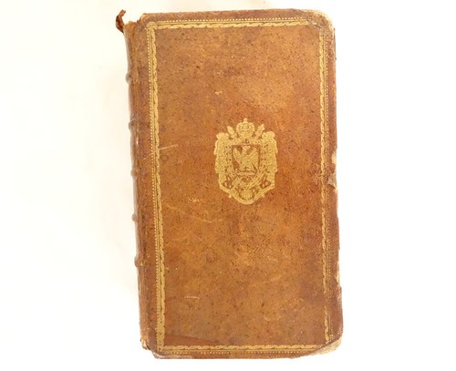 Libro cassa segreta - segreta, scatola