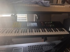 Akai MPC Key 61 Campionatore