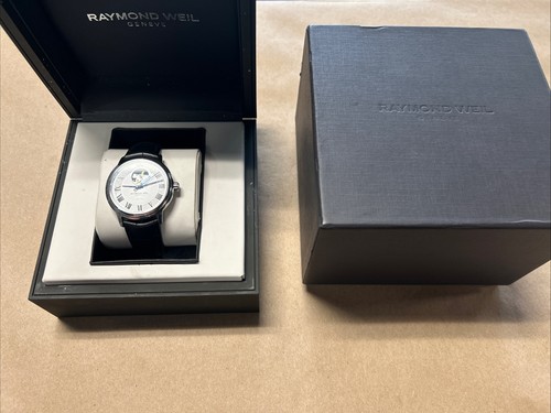 Raymond weil maestro 2227 - maestro, 40mm