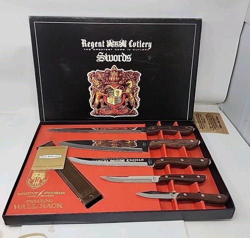 Regent posate spade set - posate,