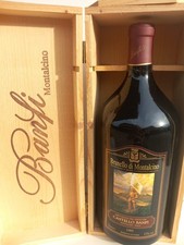 Brunello montalcino - brunello, di