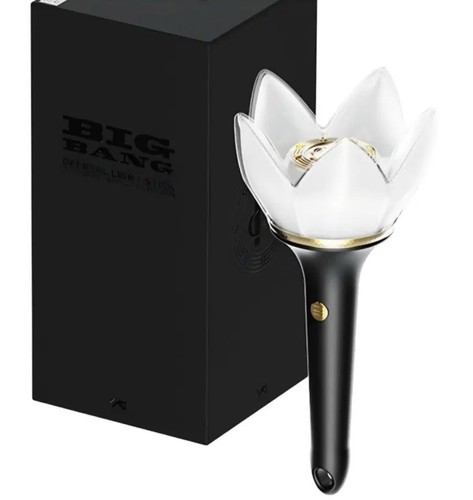 Bigbang light stick - stick, ufficiale
