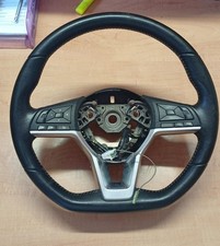 Volante con comandi nissan - con,