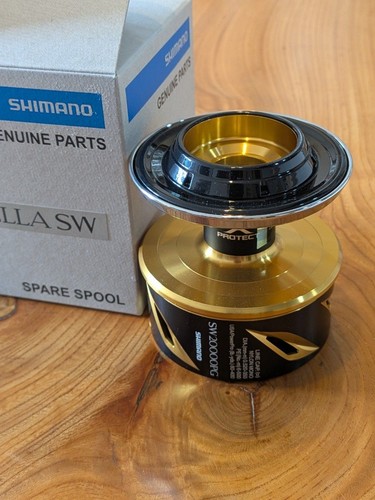 Bobina originale shimano - originale, 20