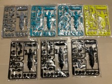 Telaio Mini 4WD MA vecchio