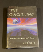 Signed art bell the - signed,,